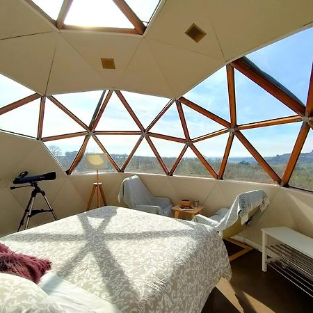 Mirador De Pideago - Gratal Y Nabiella Otel Bolea Dış mekan fotoğraf